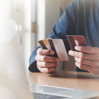 Block Credit Card Testing on WooCommerce